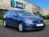 Used VW Polo 80 HP (58 kW) 2022 Hatchback