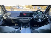 Gebraucht BMW X5 M Sport 298 PS (219 kW) 2023 Schwarz SUV