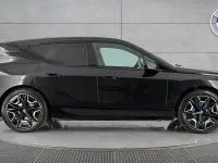 Used BMW iX M Sport 379 kW (516 HP) 2023 Black SUV