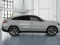 New Mercedes GLE400 AMG Line Premium Plus 381 HP (280 kW) 2025 SUV