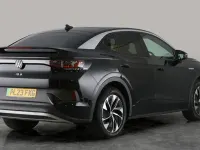 Used VW ID.5 Pro 127 kW (174 HP) 2023 Black SUV