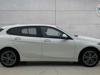 used BMW 118 1 Series i Sport 1.5 5dr