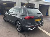 Used VW Tiguan 150 HP (110 kW) 2024 SUV