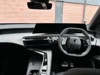 Used Peugeot e-3008 GT 152 kW (207 HP) 2025 Grey SUV