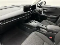 Used Honda ZR-V Elegance 184 HP (135 kW) 2025 Grey SUV