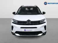 Used Citroën C5 Aircross 2025 White SUV