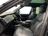 Used Land Rover Range Rover Sport Autobiography 295 HP (216 kW) 2024 Grey SUV