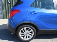 used Vauxhall Mokka 1.6 CDTi Exclusiv 5dr