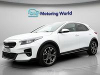 Used Kia XCeed 160 HP (117 kW) 2022 SUV