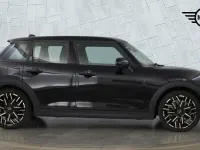 Used Mini Cooper Hatch 114 kW (156 HP) 2026 Black Hatchback