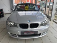 used BMW 120 Cabriolet 