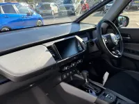 Used Honda Jazz Advance 122 HP (89 kW) 2025 Black Hatchback