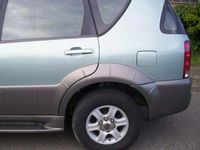 Used SsangYong Rexton 2005 SUV