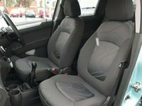 Used Chevrolet Spark 2010 Hatchback