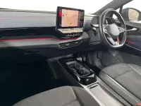 Käytetty VW ID.4 GTX 219 kW (299 HP) 2022 Harmaa Katumaasturi