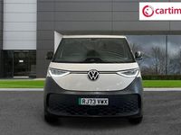 Used VW ID.3 Pro 150 kW (204 HP) 2023 White Hatchback