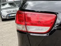 Used Kia Sorento 200 HP (147 kW) 2017 Black SUV