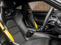 Used Porsche 911 GT3 2022 Coupe