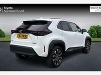 Used Toyota Yaris Hybrid Design 116 HP (85 kW) 2026 Estate