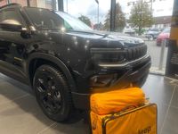 New Jeep Avenger North 134 HP (98 kW) 2026 Black SUV