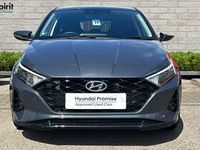 used Hyundai i20 1.0 T-GDi MHEV Premium Hatchback 5dr Petrol Hybrid Manual Euro 6 (s/s) (100