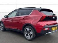 Used Hyundai Bayon Ultimate 101 HP (74 kW) 2024 SUV