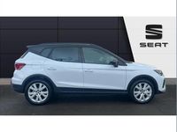 New Seat Arona FR First Edition 147 HP (108 kW) 2025 Other SUV