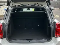 Used Mini Countryman Exclusive 178 HP (130 kW) 2021 Silver SUV