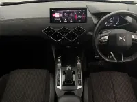 Used DS Automobiles DS3 Performance Line Plus 131 HP (96 kW) 2023 Grey Hatchback
