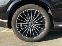 Used Mercedes GLC300e AMG Line Premium Plus 265 HP (194 kW) 2025 Black SUV