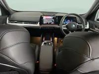Used BMW iX1 M Sport 11 kW (15 HP) 2023 Black SUV