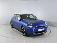 New Mini Cooper Exclusive 135 kW (184 HP) 2026 Blue Hatchback