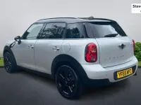 Used Mini Cooper 122 HP (89 kW) 2016 Hatchback