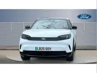 Used Ford Capri Premium 206 kW (281 HP) 2025 White SUV
