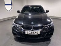 used BMW 330 3 Series i M Sport 4dr Step Auto