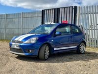 used Ford Fiesta 2.0 ST 3dr