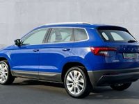 used Skoda Karoq 1.5 TSI SE L 5dr