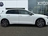 New VW Golf VIII 150 HP (110 kW) 2026