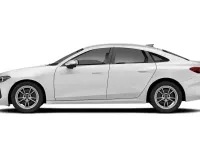 New Audi A5 S-Line 150 HP (110 kW) 2026 Sedan