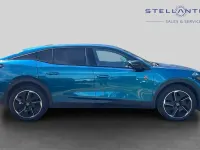 Used Peugeot 408 GT 129 HP (94 kW) 2024 Blue SUV