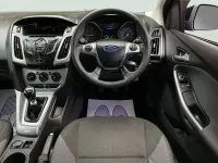 Used Ford Focus S 115 HP (84 kW) 2019 Black Estate