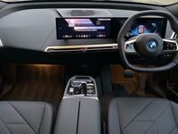 used BMW iX I SeriesxDrive50 M Sport 5dr