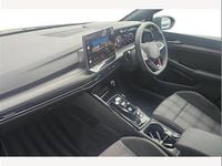 New VW Golf VIII GTI 265 HP (194 kW) 2026 Grenadilla black Hatchback