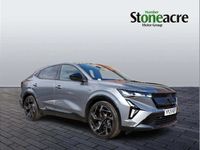 Used Renault Rafale 296 HP (217 kW) 2025 Other SUV