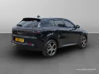 Used Alfa Romeo Tonale Veloce 158 HP (116 kW) 2024 Black SUV