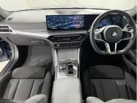 Used BMW 420 M Sport 181 HP (133 kW) 2026 Blue Coupe