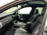 Used Jaguar F-Pace R-Dynamic 201 HP (147 kW) 2022 Grey SUV