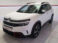 Used Citroën C5 Aircross Flair 2020 White SUV