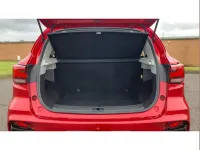 Used MG ZS Exclusive 106 HP (77 kW) 2020 Red SUV
