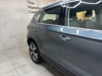 Used Seat Ateca SE Technology 150 HP (110 kW) 2021 Grey SUV